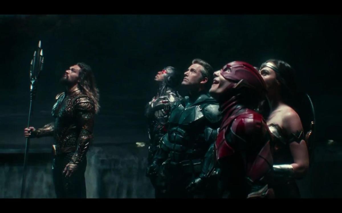 Rotten Tomatoes’ Justice League Maneuver Was, at Best, Misguided